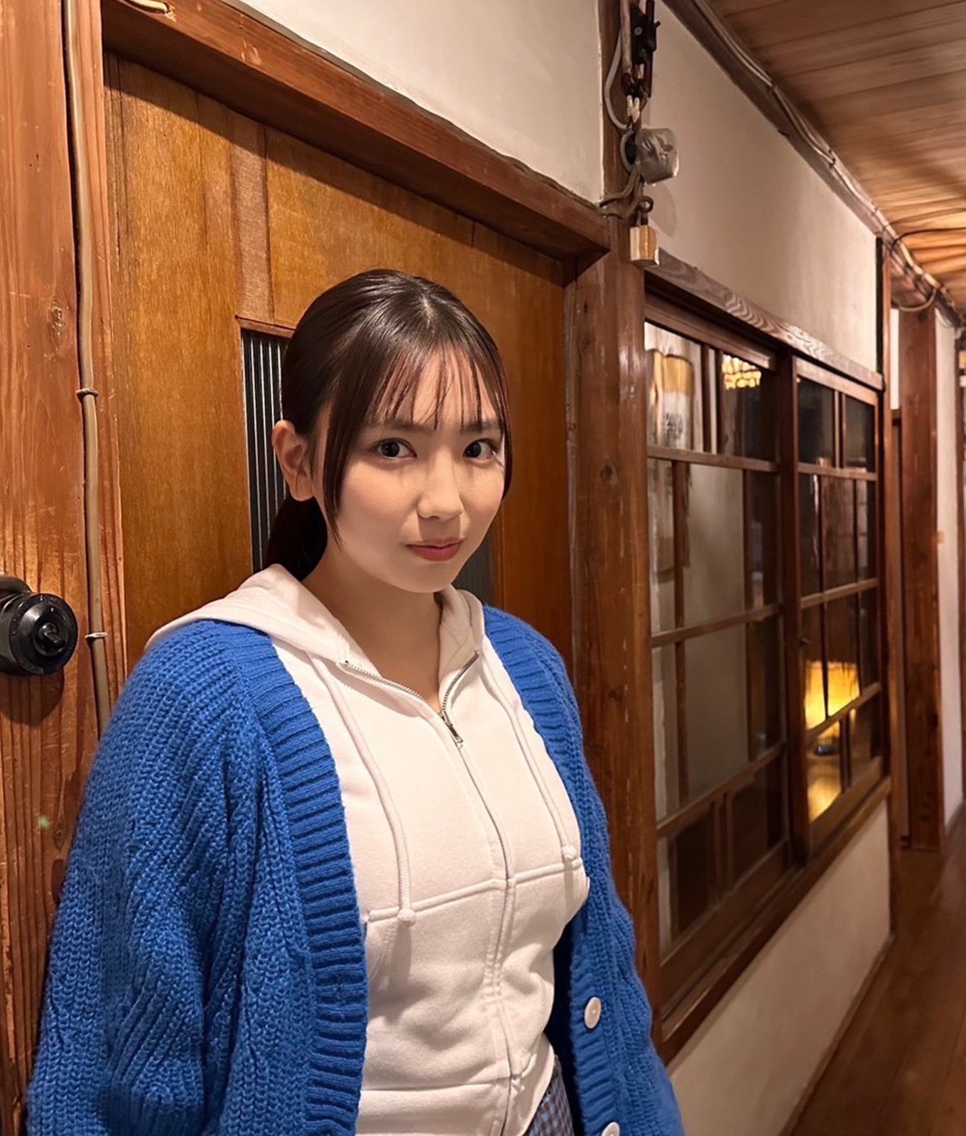 2018年グランプリ 沢口 愛華 Aika Sawaguchi｜歴代グランプリインタビュー｜ミスマガジン公式