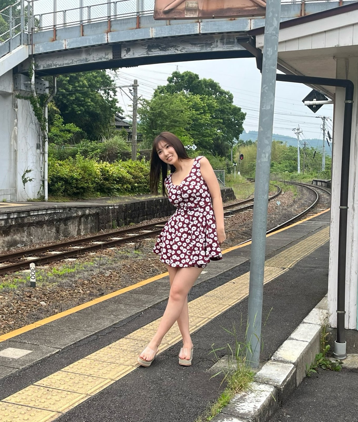 2018年グランプリ 沢口 愛華 Aika Sawaguchi｜歴代グランプリインタビュー｜ミスマガジン公式