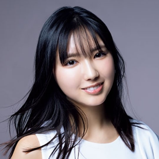 2018年グランプリ 沢口 愛華 Aika Sawaguchi｜歴代グランプリインタビュー｜ミスマガジン公式