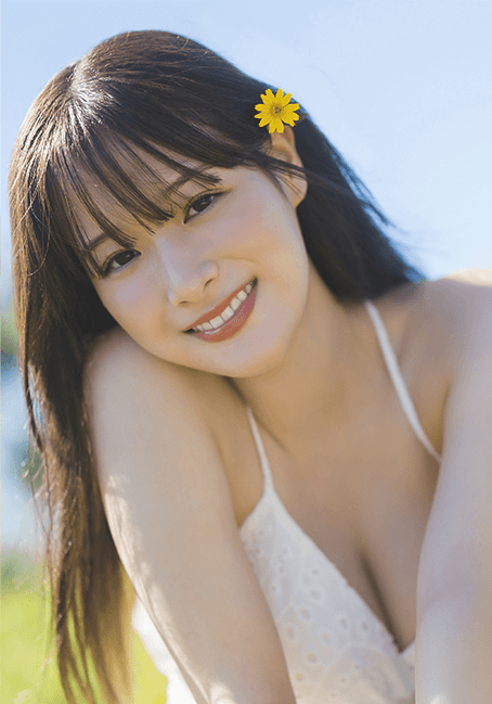 山本 杏