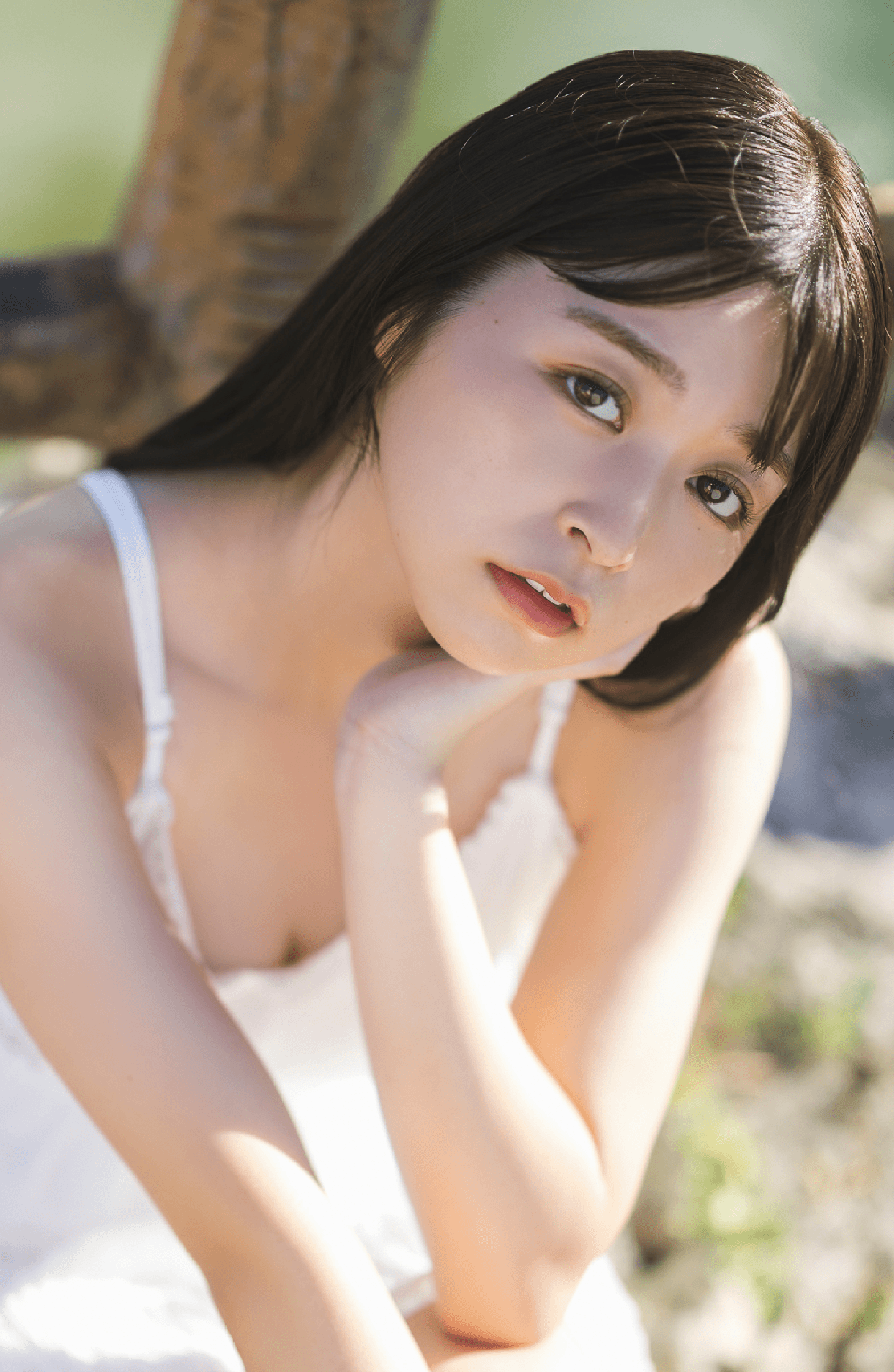 山本 杏