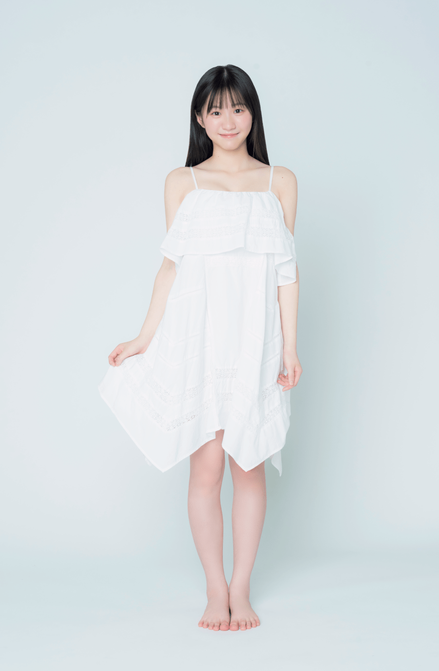 永岡ゆきね