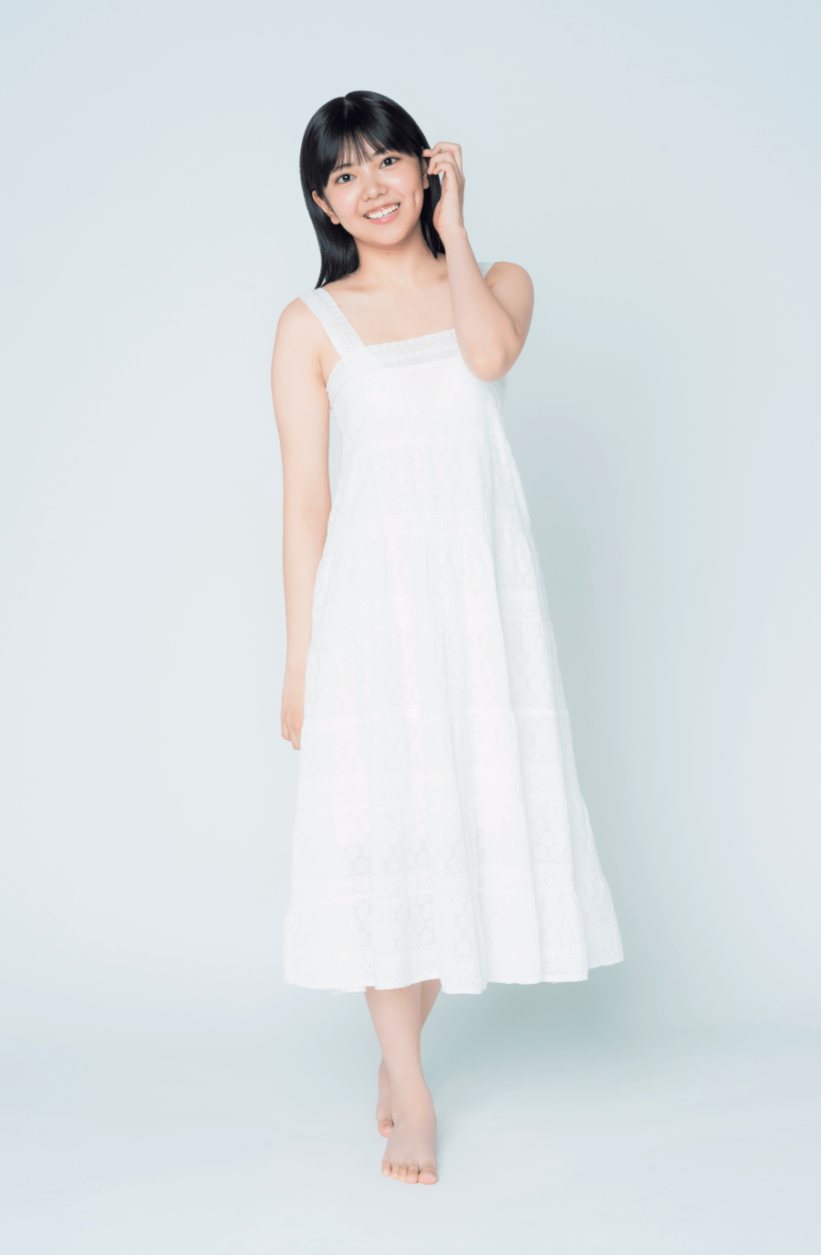 中司愛子