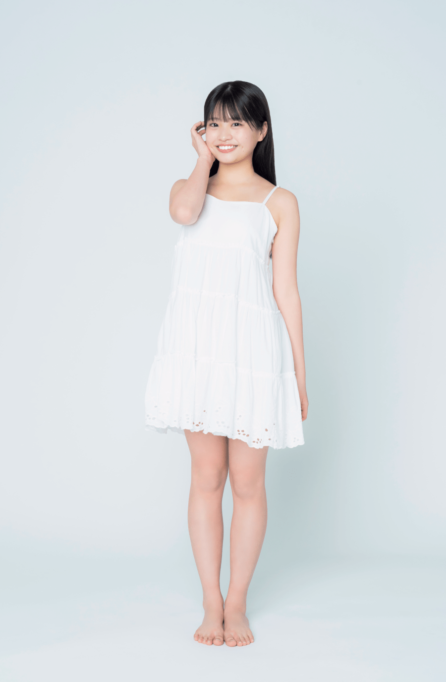 杉井みぃ