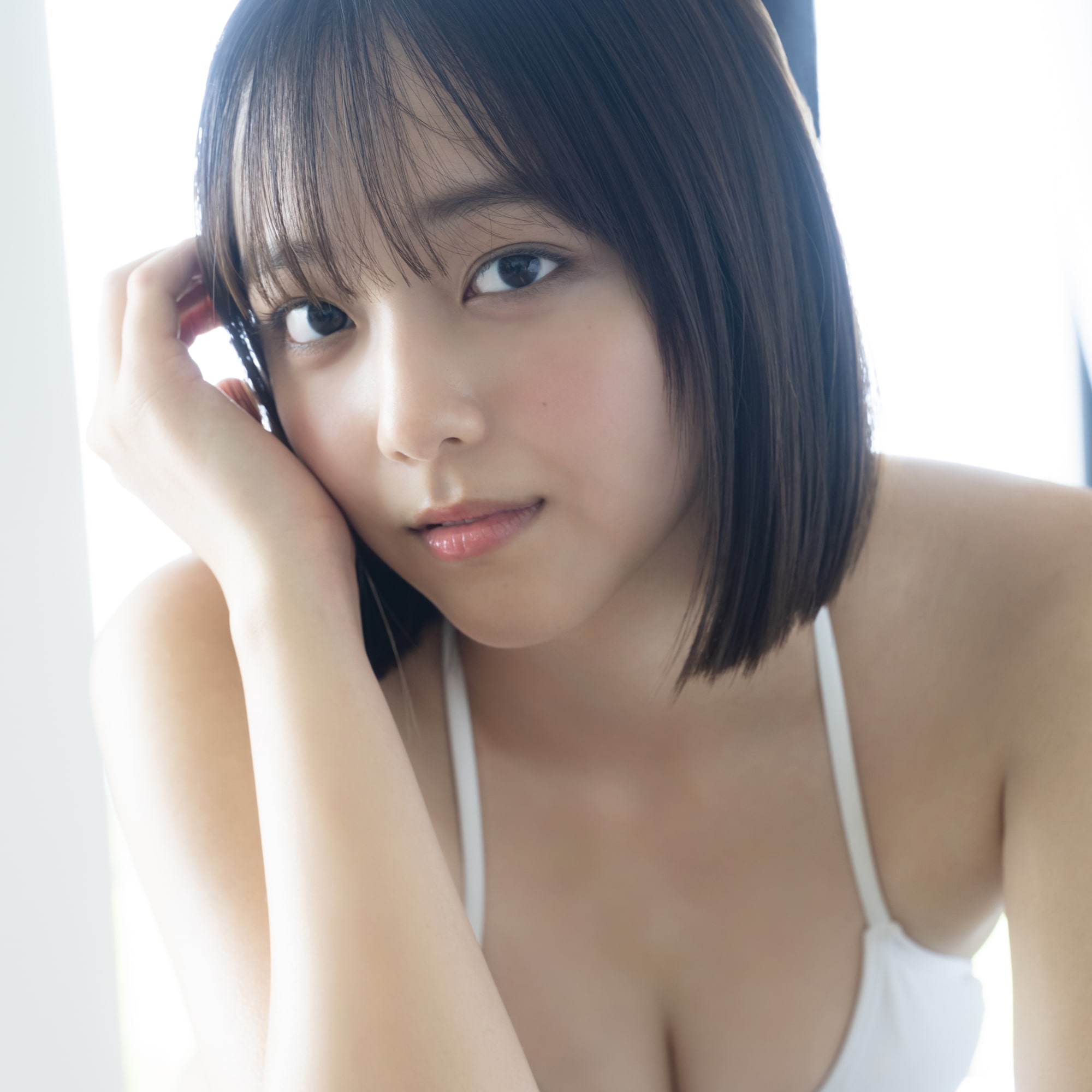 江下 晏梨