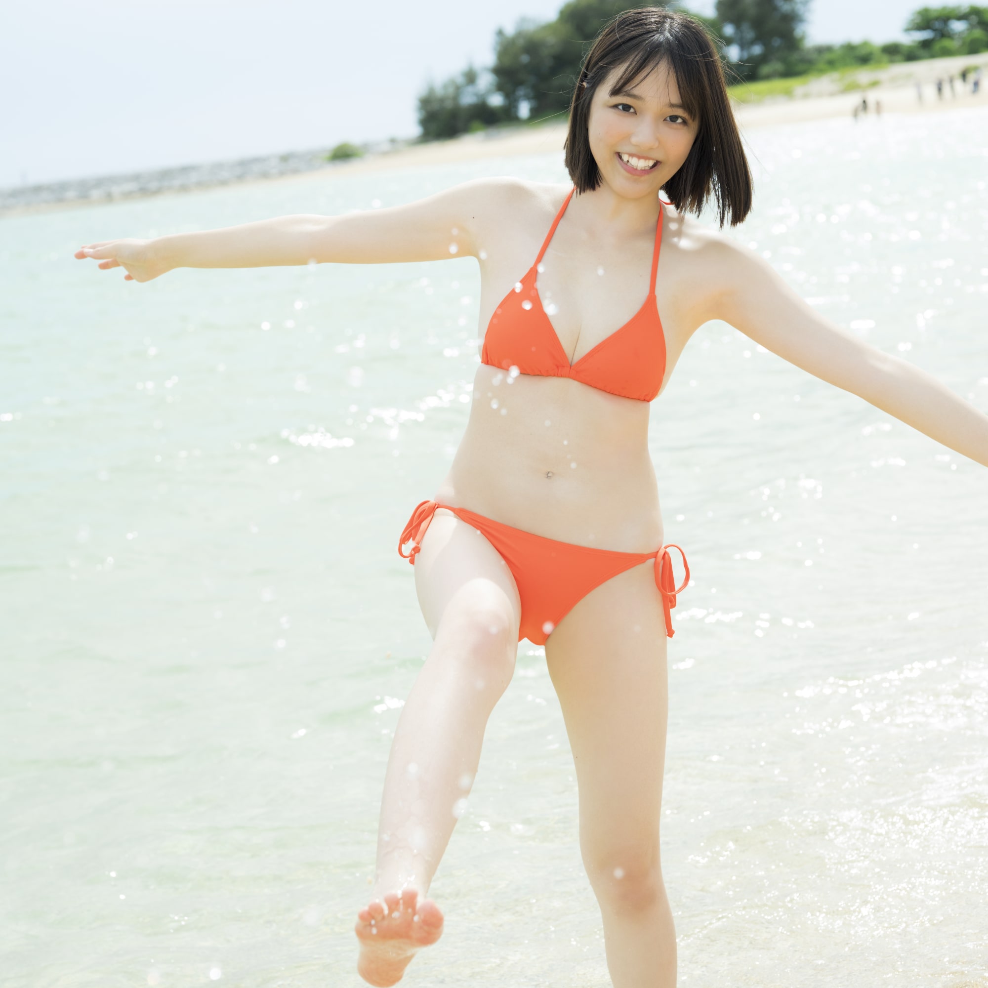 江下 晏梨