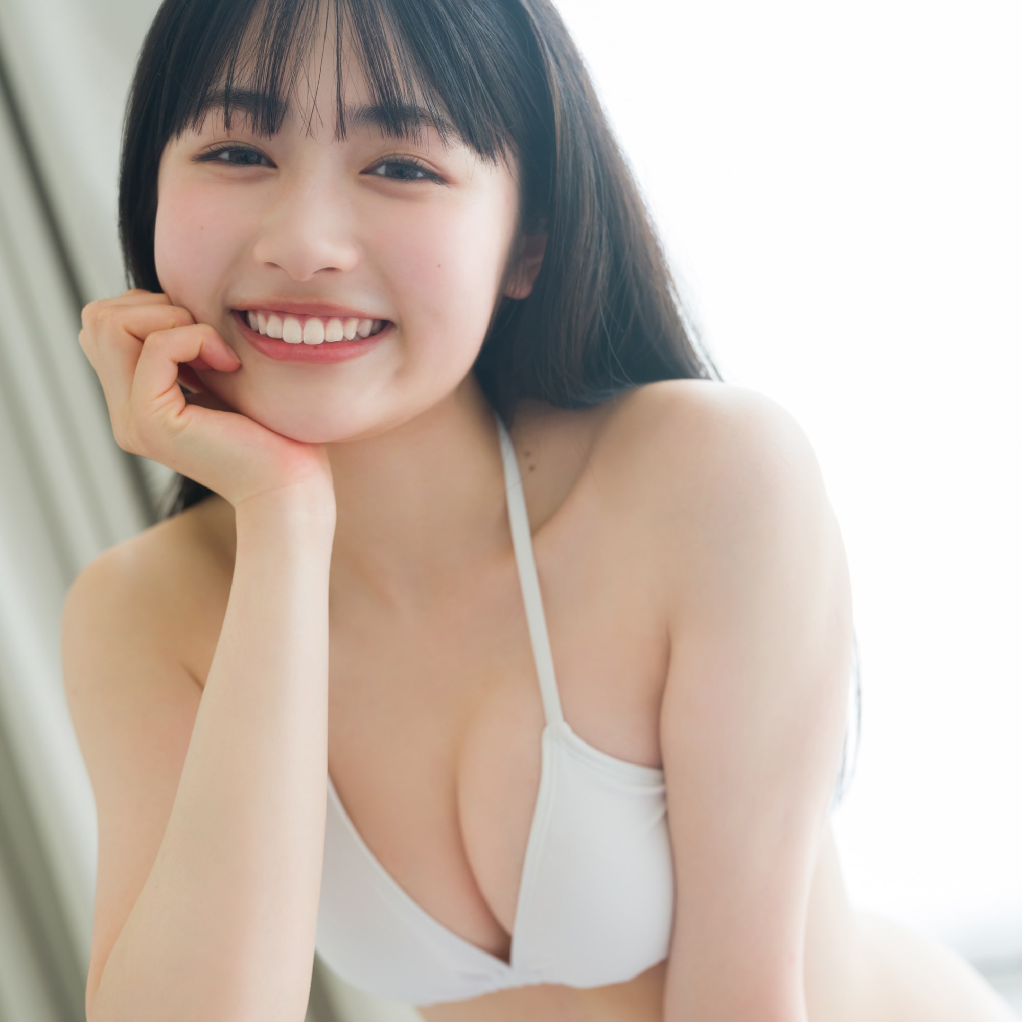 晴 こころ