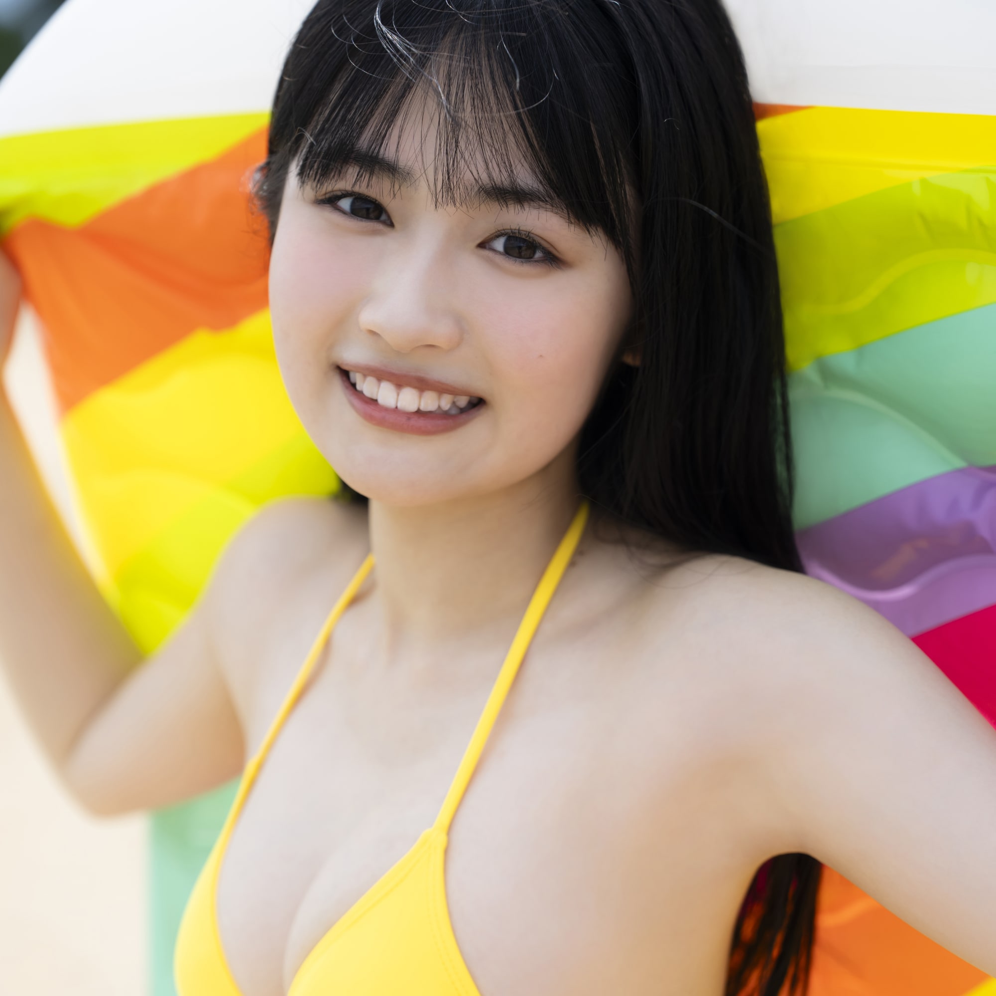 晴 こころ