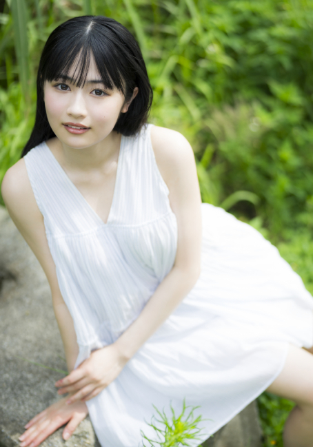 晴 こころ