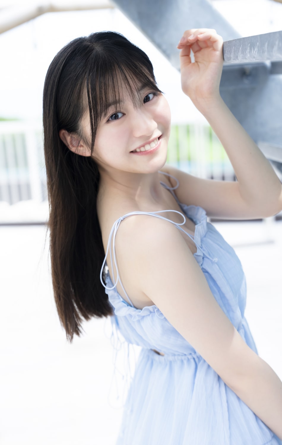 永岡 ゆきね