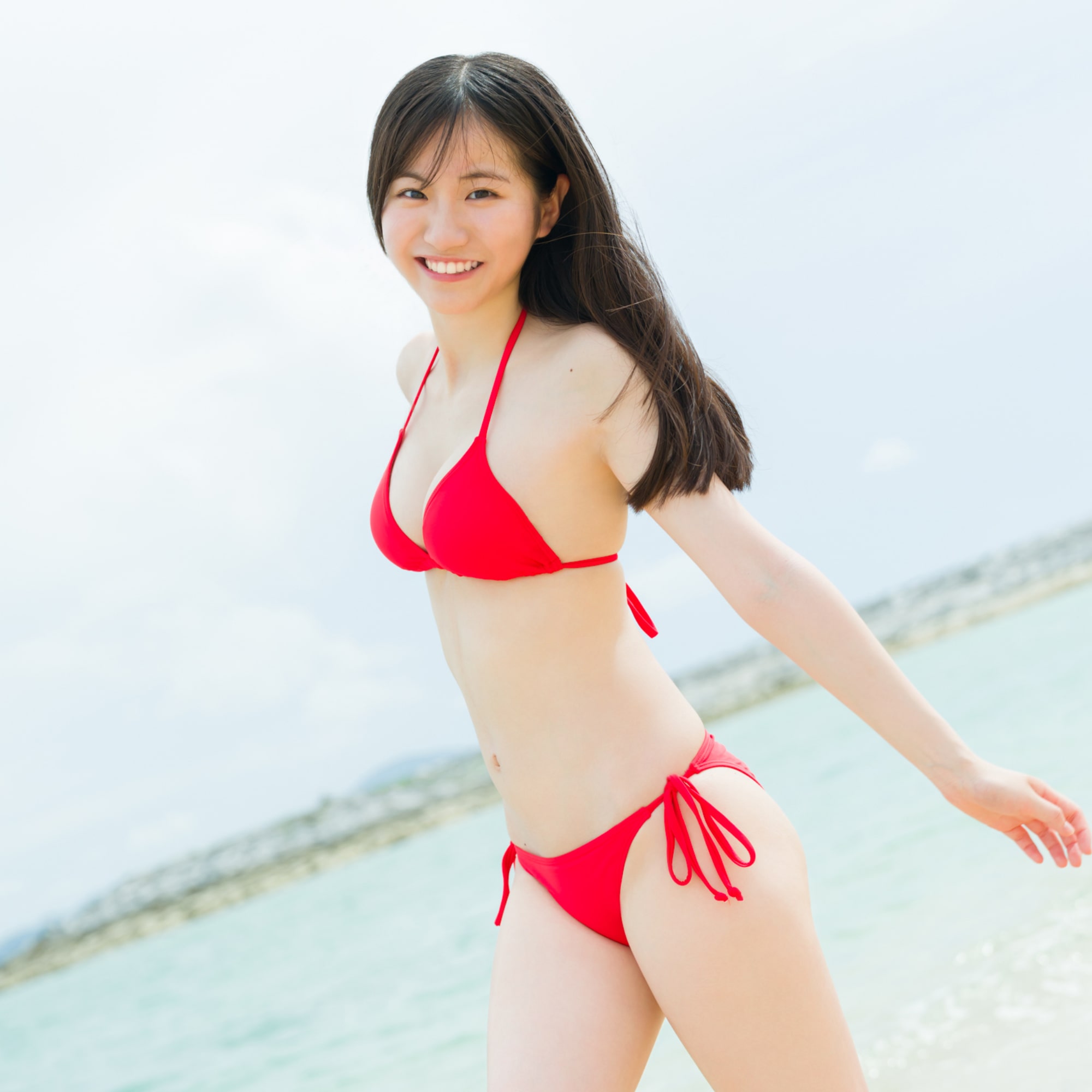 永岡 ゆきね