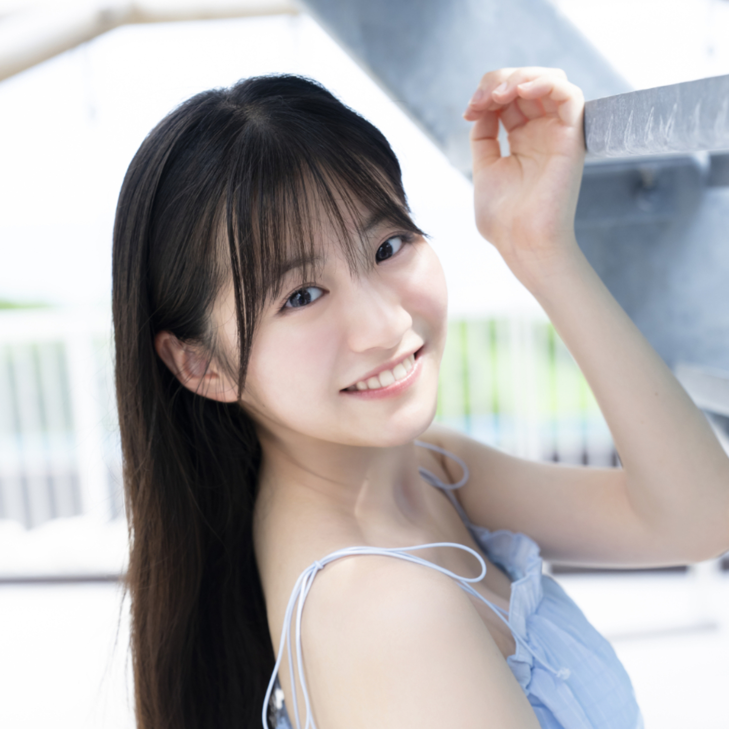 永岡 ゆきね