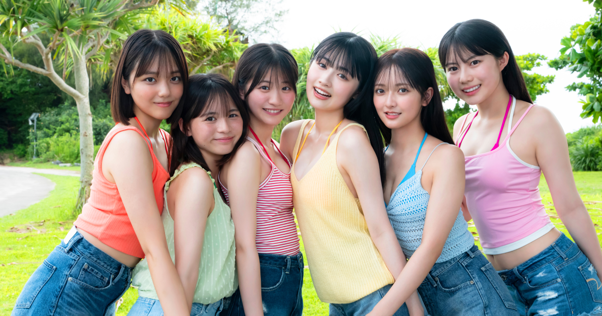 ミスマガジン2025 受賞者発表 | ミスマガジン公式