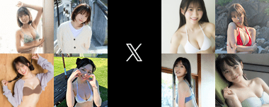 Twitter(X)@miss_maga_zine