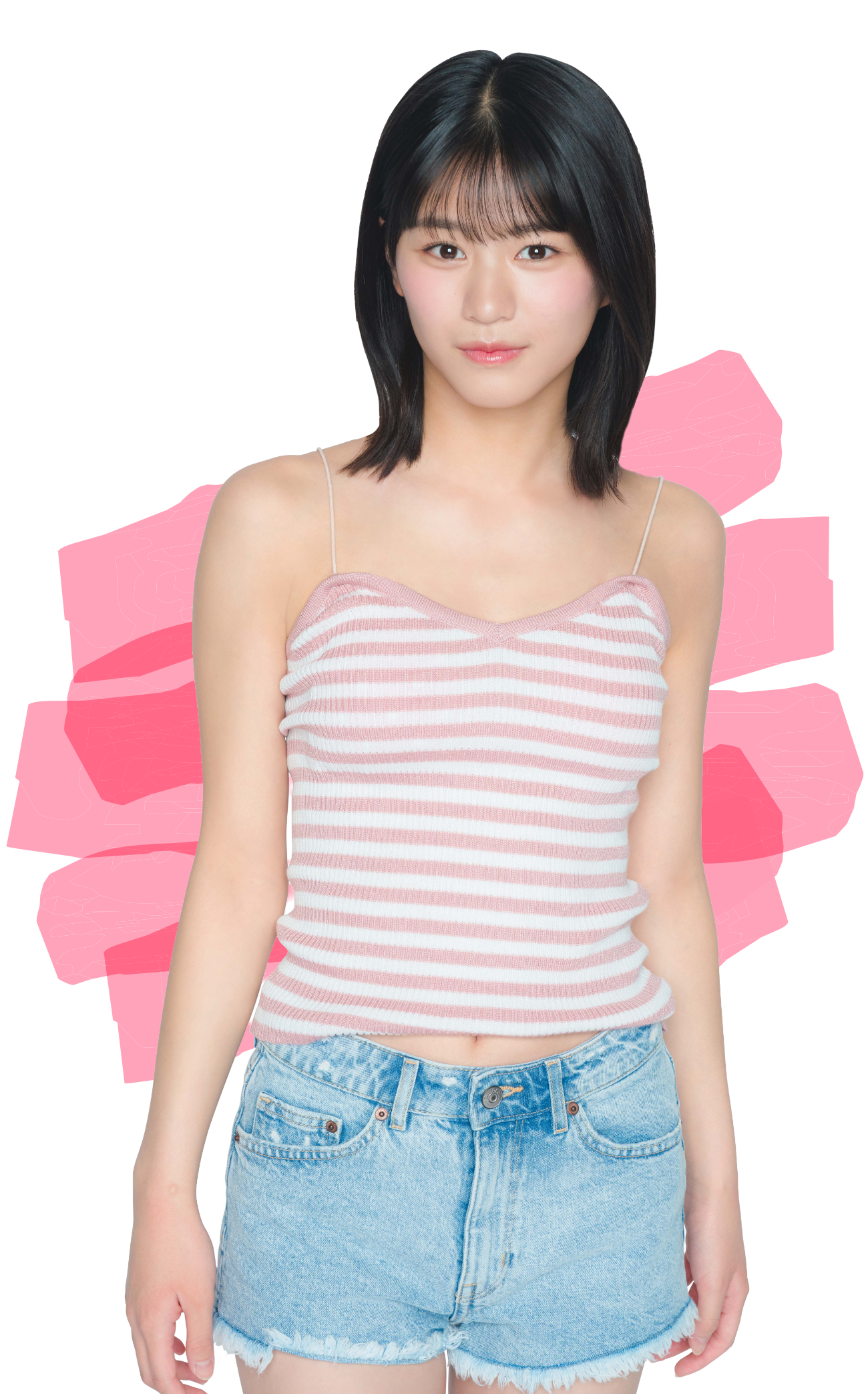 新木美衣